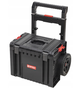 Ящик для інструментів Qbrick System PRO Cart 2.0 Plus (5901238258858)450 [Д] x 400 [Ш] x 660 [В] мм, модульний, пластиковий - зображення 1