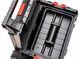 Ящик для інструментів Qbrick System PRO Cart 2.0 Plus (5901238258858)450 [Д] x 400 [Ш] x 660 [В] мм, модульний, пластиковий - зображення 4