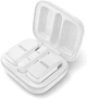 Мікрофонна радіосистема Rode Wireless Micro Lightning White (301067) - зображення 3