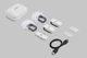 Мікрофонна радіосистема Rode Wireless Micro Lightning White (301067) - зображення 6