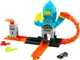 Автомобільний трек Hot Wheels Атака лютої горили JHL92 (194735334964) - зображення 2