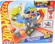 Автомобільний трек Hot Wheels Атака лютої горили JHL92 (194735334964) - зображення 1