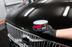 Твердий віск SOFT99 Dark & Black Wax для темних авто карнаубський бджолиний глибокий дзеркальний блиск класична формула Японія - зображення 7