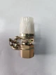 Клапан зарядный 800600-1 (IIC-800600-1) - изображение 1