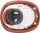 Chodzik Chicco Walky talky lite (8058664184248) - obraz 2