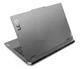 Ноутбук Lenovo LOQ 15 i5-12450HX / 16GB / 2 ТB SSD / RTX 3050 6GB / 15.6” FHD IPS 144Hz / Windows 11 Home (83GS002PPB) - изображение 7