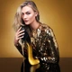Парфумована вода для жінок Carolina Herrera Good Girl Midnight 80 мл - зображення 5