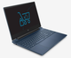 Ноутбук HP Victus 15-fa2039nw / Core 5-210H / 16GB RAM / 512GB SSD / RTX 5060 8GB / 15.6" FHD 144Hz / Win11 - изображение 2