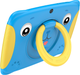 Tablet Blackview Tab 3 Kids Wi-Fi 2/32GB Blue (BVTAV3_KIDS-BL) - obraz 4