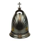 Лампадка середня Glass Art Kopula Tamp Led - зображення 4
