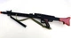 Макет-конструктор кулемета MG-42 Maschinengewehr 42 М 1:1,2 - изображение 3