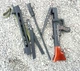 Макет-конструктор кулемета MG-42 Maschinengewehr 42 М 1:1,2 - изображение 7