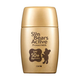 Сонцезахисне молочко для обличчя та тіла OMI Sun Bears Active Protect Milk SPF50+ PA++++ 30 мл — водостійкий японський захист - изображение 2
