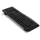 Комплект AOC KM170B USB UA Black (KM170B/97) (345254) - изображение 4