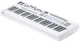 MIDI-клавіатура Novation Launchkey 49 MK4 Біла - зображення 4