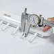 Універсальна настінна вішалка з гачками Towel hook LY-839 OD_2054049 - изображение 3