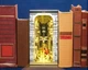 Конструктор 3D-книга Планета Звездная Месть, 3068 деталей, Reobrix (6667BB3B8B56) - изображение 2