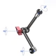 Крепление AL-49 Magic Arm 1/4 для ламп и мониторов, металлическое, регулируемое (2F10455512A5) - изображение 3