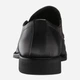 Мужские туфли кожаные Calvin Klein 182952422 44 Черные (1159859939) - изображение 5