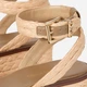 Женские эспадрильи Michael Kors 890099566 36.5 Бежевые (1159859759) - изображение 8