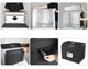 Лайткуб PULUZ PU5064EU 60×40×50 см с LED-подсветкой 72 Вт для предметной съемки (F542AFFB4B46) - изображение 3