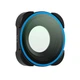 Фильтр для GoPro Hero 13, поляризационный, регулируемый, водонепроницаемый, aMagisn (3073D2321572) - изображение 1