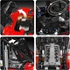Конструктор автокран моторизований, 4579 деталей, Mould King (69EE056C7B5E) - зображення 2