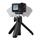 Мини-штатив Ulanzi MT66 для DJI Action 6/5/4 с креплением на лямку рюкзака, 15-27 см (2FB4178CBA5E) - изображение 4