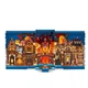 Детский конструктор Reobrix Книга Шира, 3D-книга на полку, 3398 деталей (ADD81DACDDA7) - изображение 4