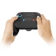Геймпад-держатель для Nintendo Switch 2 Joy-Con, пластиковый (B87A248F573D) - изображение 2