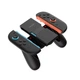 Геймпад-держатель для Nintendo Switch 2 Joy-Con, пластиковый (B87A248F573D) - изображение 3