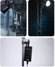 Двосторонній краб Ulanzi LC01 для освітлення, алюмінієвий, витримує до 5 кг (C056B85966C9) - зображення 4