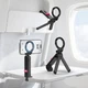 Штатив для телефона с MagSafe-креплением Ulanzi (86BAC4851621) - изображение 2