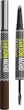 Pisak do brwi Maybelline New York Brow Inserts 2w1 z żelem utrwalającym 05 Deep Brown 1.25 ml (3600531720940) - obraz 1