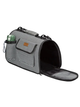 Сумка перенесення для котів та собак 53x23x27 см CosmoPet CP-09 Black - зображення 9