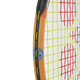 Ракетка для тенісу Yonex Junior 25, оранжевий - зображення 4
