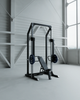 Важелі довгі Eleiko Prestera 2 шт., чорні - изображение 3