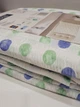 Підковдра Жатка 155*220 см + 1 наволочка 80*80 см Novitesse Горошок - зображення 4