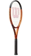 Тенісна ракетка Wilson Burn 100ULS V5 WR109110 4 3/8 Orange/Black (1113-R13575-1903-18) - зображення 2