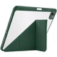 Чохол Proove Solid Case iPad 9 (10.2") 2021 Green - зображення 5