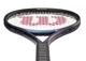 Тенісна ракетка Wilson Ultra 100 V4 WR108311 4 3/8 Blue/Purple (1113-R13366-1909-18) - зображення 5
