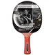 Ракетка для настольного тенниса Donic Waldner 900 Black/Red (1113-R798) - изображение 1