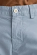 Чоловічі блакитні шорти ALLISTER SUNFADED Gant 30 205043 - изображение 4