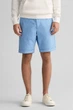 Чоловічі блакитні шорти ALLISTER SUNFADED Gant 31 205043 - изображение 1