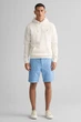 Чоловічі блакитні шорти ALLISTER SUNFADED Gant 31 205043 - изображение 2