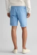 Чоловічі блакитні шорти ALLISTER SUNFADED Gant 31 205043 - изображение 3