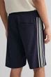 Чоловічі темно-сині шорти SAIL JERSEY Gant S 2009019 - изображение 3