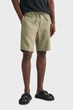 Чоловічі оливкові лляні шорти RELAXED LINEN DS Gant S 205073 - изображение 1