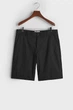 Чоловічі чорні шорти RELAXED Gant 31 205074 - изображение 8