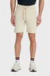 Чоловічі бежеві шорти REG SHIELD SWEAT Gant XL 2009027 - зображення 1